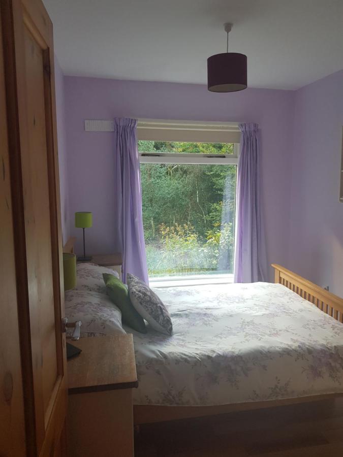 Hollybanks Apartment Moycullen Exterior photo