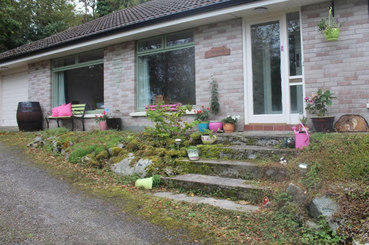 Hollybanks Apartment Moycullen Exterior photo
